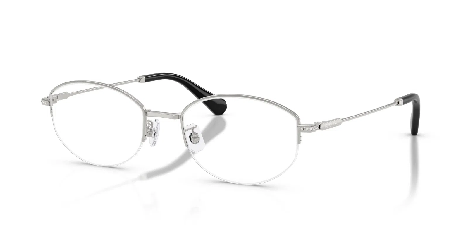 Swarovski 1039D Eyeglasses - view 4